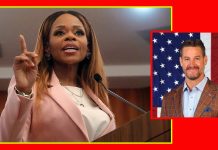 La congresswoman haïtiano-américaine Sheila Cherfilus-McCormick menacée d’expulsion du Congrès et passible de 53 ans de prison