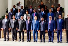 Haïti otage de ses politiciens… et de ses parrains étrangers