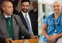 Le Dr Alister Martin nommé à la tête de la santé publique de New York, symbole de l’excellence de la diaspora haïtienne