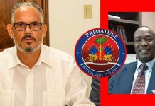 Succession à la Primature : Fils-Aimé en perte de vitesse, Dr. Raymond Pierre parmi les favoris