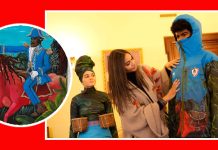 Toussaint Louverture jugé “politique” : la polémique mondiale autour de l’uniforme olympique d’Haïti