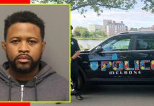 Massachusetts : Ralph Fleuristil arrêté, soupçonné d’agressions à caractère sexuel près d’une station MBTA