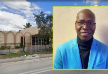 Un pasteur haïtien arrêté en Floride pour attouchements sexuels sur une mineure