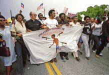 Jesse Jackson, l’une des premières grandes voix américaines pour les immigrants haïtiens