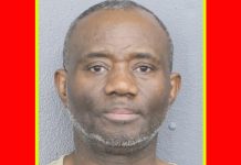 Un homme nommé Bien-Aimé arrêté pour une fraude présumée visant une infirmière retraitée