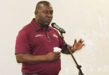 L’ex-maire de North Miami accusé de fraude à la citoyenneté américaine