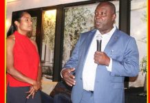 Après l’arrestation de Sarahjane Ternier par l’ICE, les jours de l’ex-maire Philippe Bien-Aimé sont-ils comptés ?