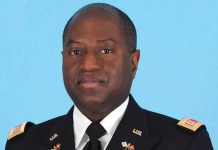 Opération « Epic Fury » : Sorffly Davius, officier du NYPD, meurt en mission au Koweït