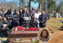 Jocelyne P. Ferdinand Remembered for Her Life of Service to the Community