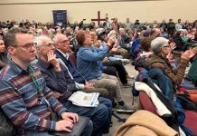 Haiti TPS Case Gains Support From Springfield Leaders