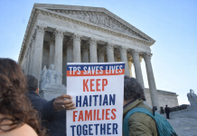 TPS haïtien : la Cour suprême offre un répit précieux aux bénéficiaires