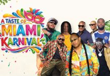 Don’t Miss Little Haiti Karnival This Sunday, April 12 — Bigger and Better Than Ever