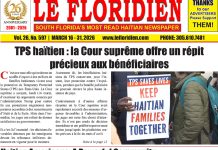 e-Edition No. 597 | March 16 – 31, 2026