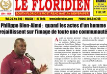 e-Edition No. 596 | March 1 – 15, 2026