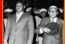 DUVALIER : Faut-il vraiment regretter la dictature ?