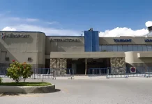 Haïti : les vols américains vers Port-au-Prince suspendus jusqu’au 3 septembre 2026