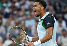 Arthur Fils: The Rising Tennis Star with Haitian Roots Inspiring a New Generation