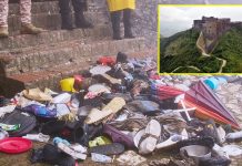 Opinion | Haiti Knows How to Mourn the Dead — But Not How to Protect the Living