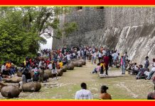 Tragedy at Haiti’s Historic Fortress Kills More Than 25: What We Know So Far