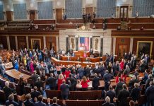 Congress to Decide April 16 Whether to Extend Haitian TPS for 3 More Years