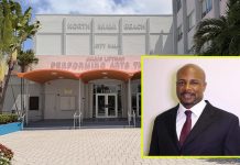 Darvin Williams Unveils a Powerful Vision for North Miami Beach’s Next Century