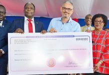 After 52 Years, Haiti Backs Grenadiers With $4 Million for World Cup 2026 Preparation