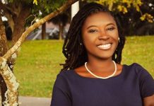 DERNIÈRE HEURE — Nancy Métayer, vice-maire de Coral Springs, tuée dans un acte de violence conjugale