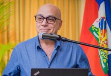 Deported, but not to Haiti: the shocking mystery of where the U.S. could send Reginald Boulos