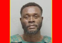 Undocumented Haitian Immigrant Accused of Killing Woman in Fort Myers Hammer Attack