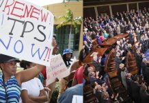 House Passes Haiti TPS Bill With Support From 10 Republicans, Sending Measure to Senate