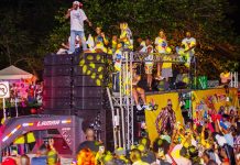 Taste of Miami Karnival 2026 Draws Massive Crowd, Confirms Event’s Growing Success