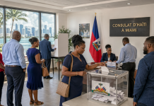 La diaspora haïtienne pourra-t-elle enfin voter ?