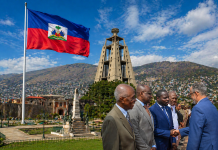 Éditorial | Haïti : la dignité du peuple face à l’abandon des dirigeants