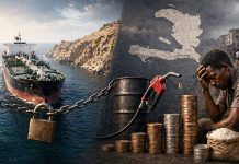 Éditorial | Blocus d’Ormuz : Haïti paie le prix fort