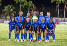 Haiti Qualifies for 2026 Concacaf Women’s Championship, Keeps 2027 World Cup Dream Alive