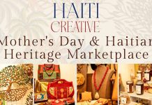 Haitian Creativity to Take Center Stage at 2026 Mother’s Day & Haitian Heritage Marketplace