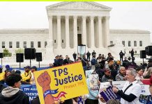 Supreme Court Hears Trump Administration Challenge to Haitian TPS; Protections Remain in Place for Now