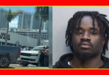 Taste of Miami Karnival Shooting: Suspect Arrested in Deadly Love Triangle Case