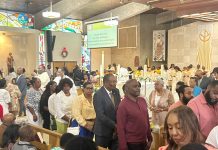 Far From Haiti, Close to Faith: South Florida Haitians Keep Easter Tradition Alive