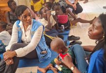 Haiti’s Crisis Enters a Terrifying New Phase as Hunger and Violence Worsen