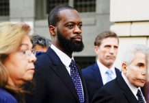 Disgraced Haitian-American Rapper Pras Michel Begins 14-Year Prison Sentence