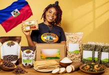 ‘Citadelle Product’ rapproche la diaspora haïtienne des produits “natif natal”