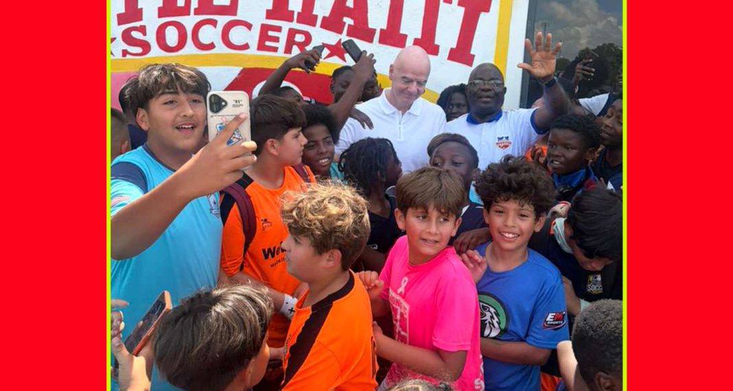 601-FIFA President