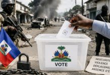 ANALYSE | Haïti face à l’impossible équation électorale