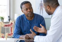 Why Haitian Men Should Not Ignore Colonoscopy Screenings