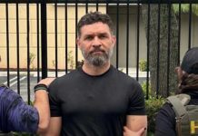 U.S. Agrees to Deport Haitian Businessman Dimitri Vorbe to Dominican Republic — But Santo Domingo Says “No”