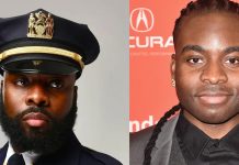 Haitian-American Edwin Raymond Appointed New York City Sheriff