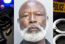 Haitian Husband Accused of Trying to Kill Wife With Pillow and Gun