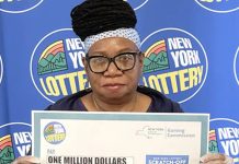 Does a Name Shape Destiny? Woman Named Francine Fortune Wins $1 Million Lottery Prize