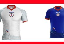 Haiti’s World Cup 2026 Jersey Ranked No. 83, Far Behind Top Designs